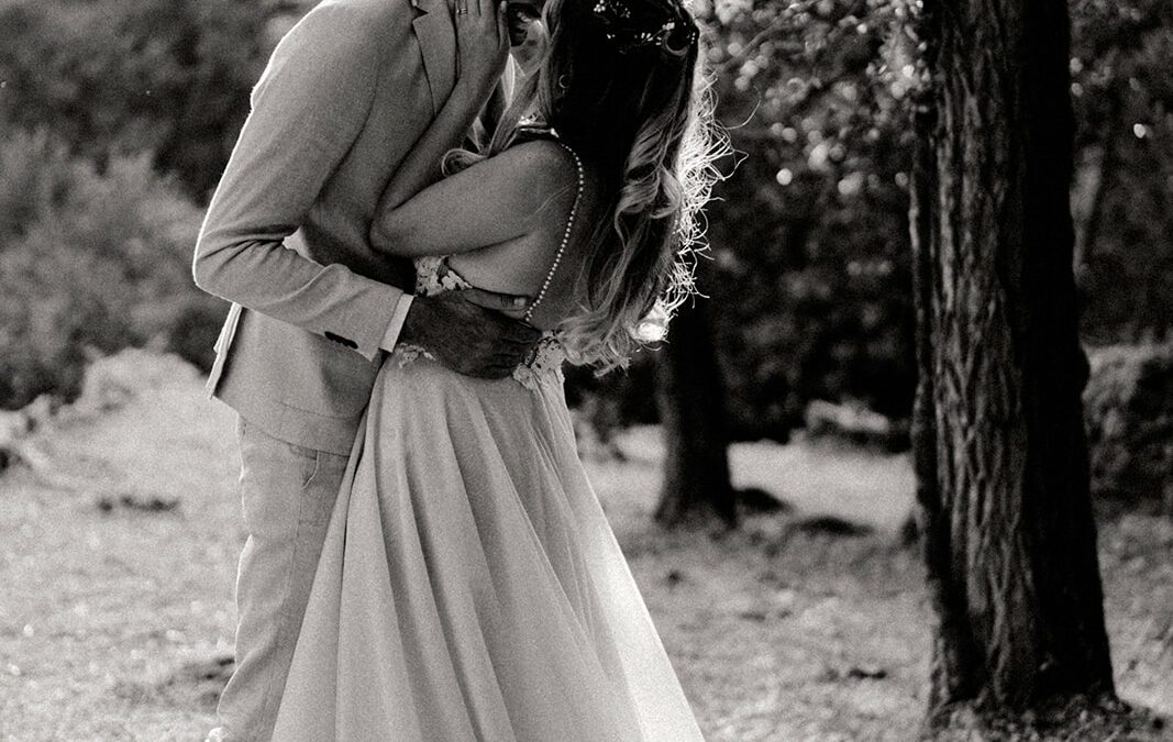 Organiser un mariage
