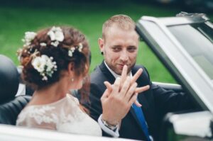 organisation de votre mariage à distance
